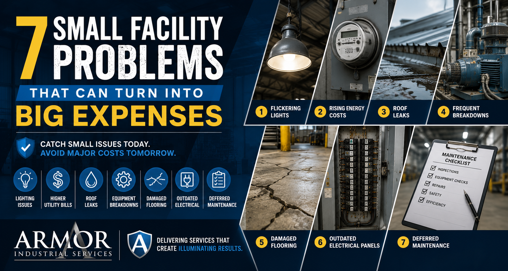 Small Facility Problems